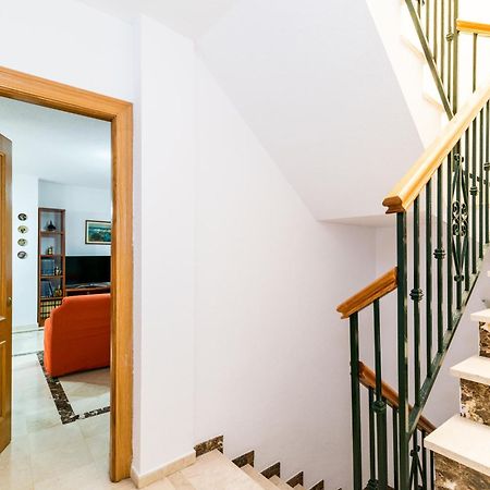 Wekey Homes Realejo, Centro Granada Bagian luar foto