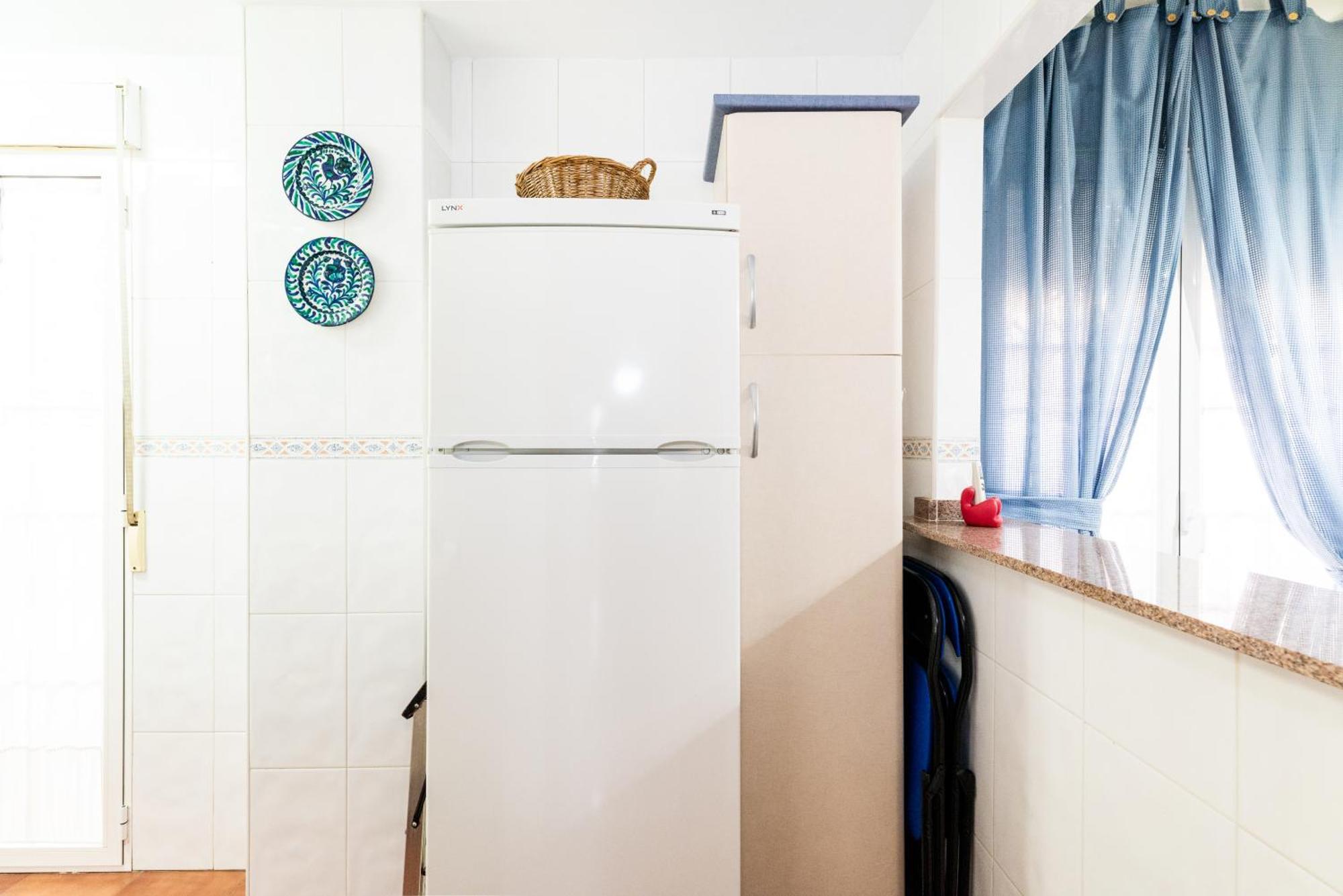 Wekey Homes Realejo, Centro Granada Bagian luar foto