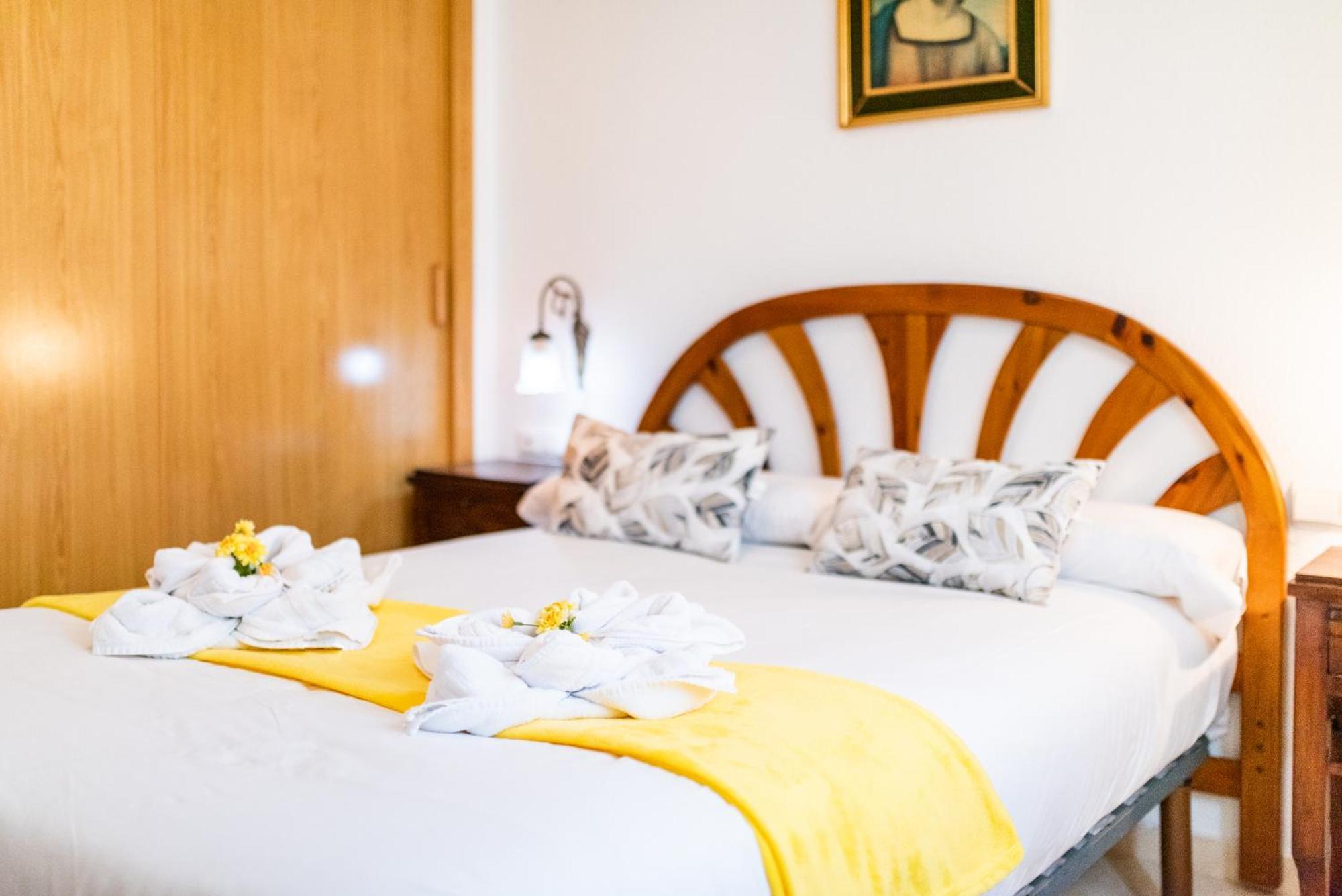 Wekey Homes Realejo, Centro Granada Bagian luar foto