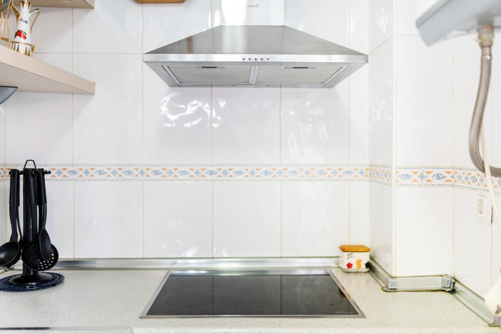 Wekey Homes Realejo, Centro Granada Bagian luar foto