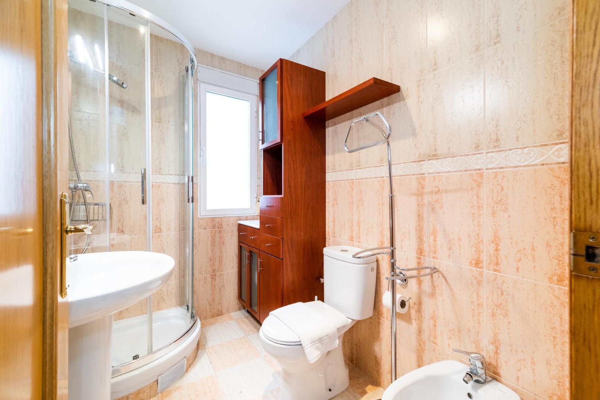 Wekey Homes Realejo, Centro Granada Bagian luar foto