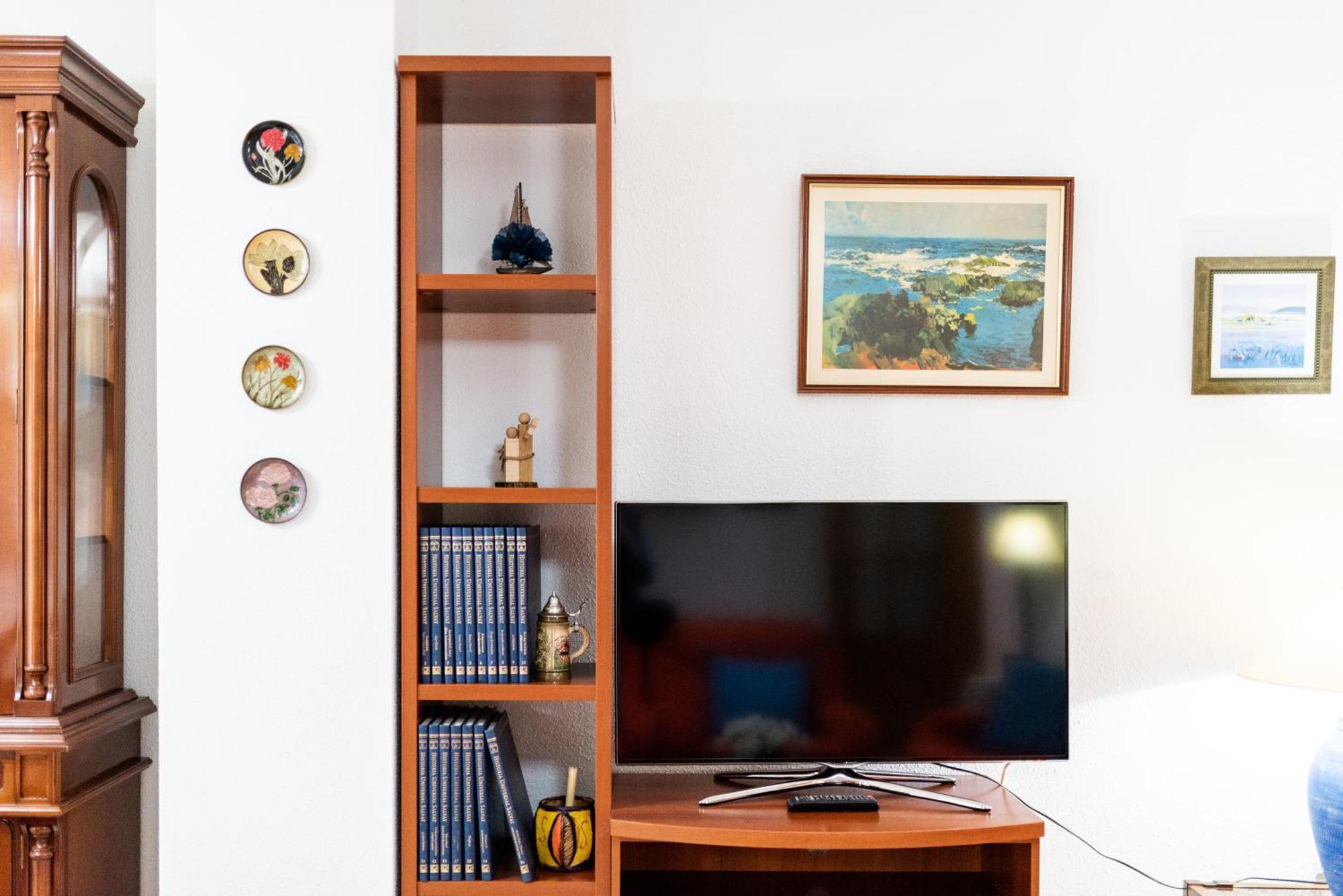 Wekey Homes Realejo, Centro Granada Bagian luar foto